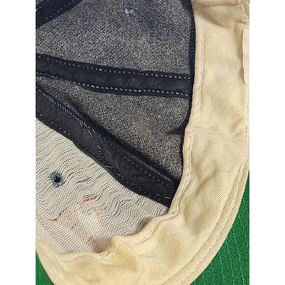 Syracuse Orangemen Snapback Hat‎ Wool Blend - Picture 11 of 11